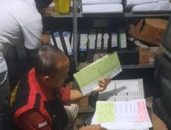 Kasus Korupsi BUKP Tempel Sleman: Kerugian Negara Rp3,1 Miliar