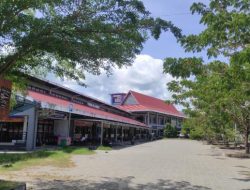 Terminal Dungingi Gorontalo Siaga Hadapi Lonjakan Penumpang, 346 Kendaraan Sudah Dicek