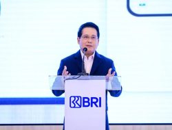 Kemenangan BRI di Tahun 2025
