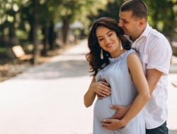 50 Kata-kata Harapan Tahun Baru 2026 untuk Ibu Hamil