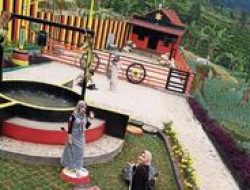 5 destinasi mewah dan instagenik di Kuningan yang wajib dikunjungi saat Tahun Baru 2026