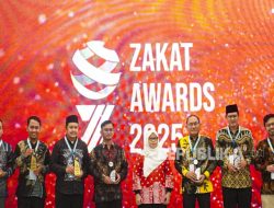 Outlook Zakat 2026: Memperkuat Kestabilan Sosial Bangsa