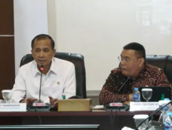 Mentrans Iftitah Penuhi Janji Kepastian Lahan di Jambi