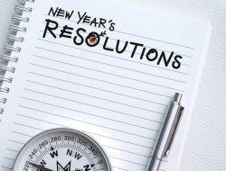 Tips Membuat Resolusi Tahun Baru 2026 yang Tercapai