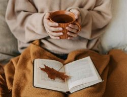 Memulai Tahun Baru, Ini 7 Resolusi yang Bisa Kamu Buat sebagai INFJ