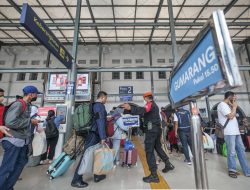 Tiket Kereta Jakarta–Surabaya 2 Januari Masih Ada? Ini 6 KA Favorit