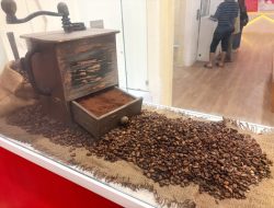 Jejak Kopi VOC di Banten yang Bangkitkan Ekonomi Petani Lokal