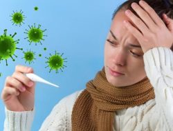 Penyebab Kenaikan Kasus Flu Berbahaya dan Cara Mencegahnya