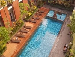 10 hotel mewah di Malang: Pilihan staycation premium di kota sejuk Jawa Timur