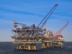 Pertamina Hulu Energi Temukan Minyak Baru di Blok Mahakam