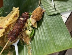 7 tempat makan pecel lezat di Madiun: wisata kuliner Jawa Timur yang menggugah selera