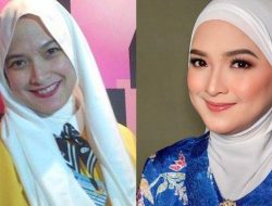 Profil Andhara Early Umumkan Perceraian dengan Bugi Setelah 14 Tahun Menikah, Banting Stir Jualan Basreng