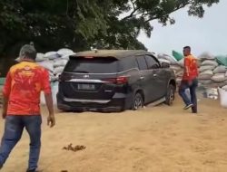 Mengapa Rem Mobil Mendadak Gagal?