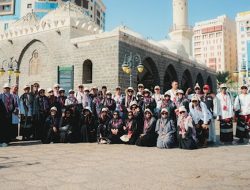 Pendaftaran Haji Plus 2026: Biaya Terbaru dan Panduan Lengkap