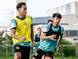 Misi Emosional Koko Ari Menghadapi Mantan Klub di Persebaya vs Madura United