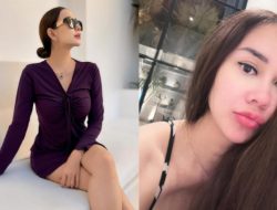 Aura Kasih Pilih Pria Kaya Daripada Tampan: Jika Tidak Cantik Bisa Operasi Plastik