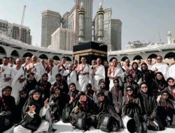 Biaya Umrah di Bulan Ramadhan: Review dan Estimasi Harga Terkini