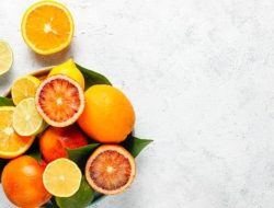 7 Buah yang Kurangi Risiko Kanker Payudara