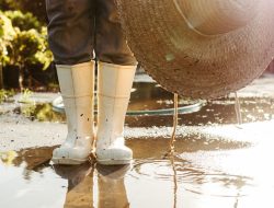 Bagaimana Urbanisasi Memicu Banjir?