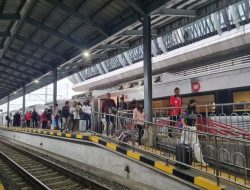 Rute Jakarta-Malang Masih Populer? Ini 5 Kereta Paling Diminati Penumpang