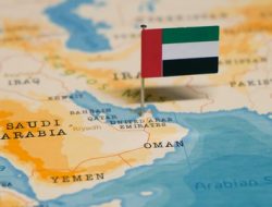 Perang di Tengah Perang, Arab Saudi vs UEA di Yaman