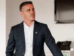 Profil John Herdman: Pelatih Baru Timnas Indonesia Asal Inggris dengan Jejak Dunia dan Tantangan Garuda