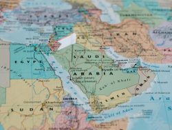 Konflik Kekuasaan di Yaman Selatan Tutup Bandara Aden