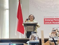 Akademisi UI dan YLBHI Kritik UU KUHP dan KUHAP Baru, Ancaman bagi Demokrasi dan HAM