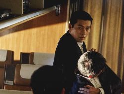 5 Motif Baek Ki Tae Jalankan Bisnis Narkoba di ‘Made in Korea’