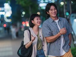 3 Rekomendasi Drakor Romcom Ahn Bo Hyun, Terbaru Spring Fever