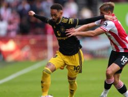 Prediksi Skor Leeds vs Manchester United: Ujian Berat MU untuk Zona Eropa