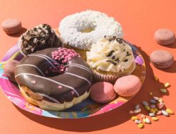 5 Makanan yang Harus Dihindari Penderita Herpes Zoster