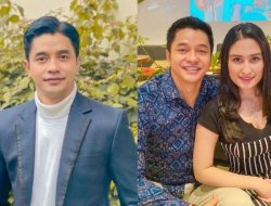 Profil Adly Fairuz, Aktor Diduga Tipu Korban dengan Janji Palsu dalam Kasus Calo Akpol