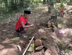 Bupati Kebumen: Anak Korban Tragedi Keluarga Tak Boleh Sendirian