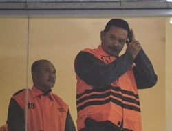 Daftar Kepala Daerah yang Terjaring KPK dalam Waktu Singkat, Ada yang Punya Harta Rp31 Miliar