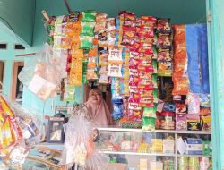 Pria Bekasi Dituntut Rp 50 Juta Setelah Warung Dirampok