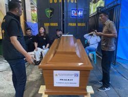 Kenangan Mengesankan Florencia, Pramugari ATR 42-500