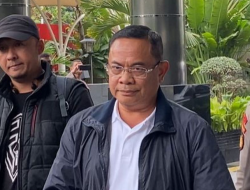 Kronologi kasus Bupati Pati Sudewo, pemerasan calon perangkat desa hingga ratusan juta