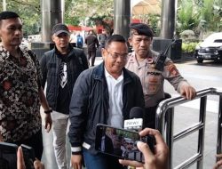 Profil dan Kekayaan Bupati Pati Sudewo yang Dulu Didemo Pajak Kini Kena OTT KPK