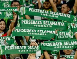 Bonek Serbu Kanal Media PSIM, Doakan Persebaya Menang di Sultan Agung