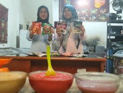 Jejak Rempah Hikmah Fajar, Warisan Rasa Keluarga Palembang