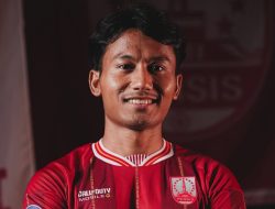 Resmi! Eks Pemain Persebaya Kadek Raditya Jadi Penghalang Persis Solo!
