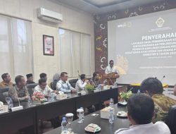 Dua Temuan BPK soal Pengawasan Tambang di Kaltim dan Kukar, Ancam Kerusakan Lingkungan