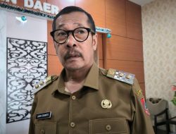 Wabup Jember Gugat Bupati Rp 25,5 Miliar, Ini Alasannya