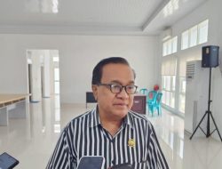 Dokumen Pemilihan BPD Desa Soulowe Hilang, DPRD Sigi Kritik Kelalaian Parah