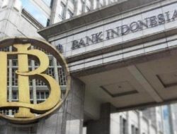 Imbas Thomas Djiwandono keponakan Prabowo jadi calon deputi gubernur BI, pengaruhi pelemahan rupiah