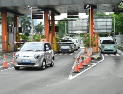 Perbandingan Changan Lumin dan Wuling Air EV