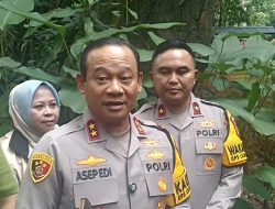 Kapolda Metro Jaya Rotasi 23 Kapolsek dan Kasat, Ini Daftar Lengkapnya