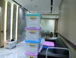 Skandal Dana Syariah Indonesia: Proyek Fiktif, Skema Ponzi, Kerugian Rp2,4 Triliun