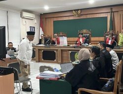 Sleman: Sri Purnomo Kecam Pernyataan Harda Soal Korupsi Hibah Wisata